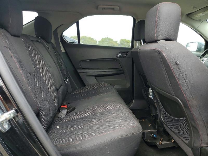 Aukcja sprzedaży 2014 Chevrolet Equinox, vin: 2GNALBEK8E1166495, numer aukcji: 54014506