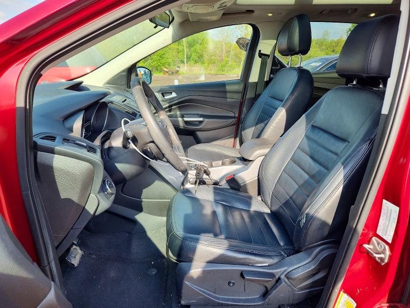 Aukcja sprzedaży 2013 Ford Escape, vin: 1FMCU0GXXDUD54011, numer aukcji: 53235096