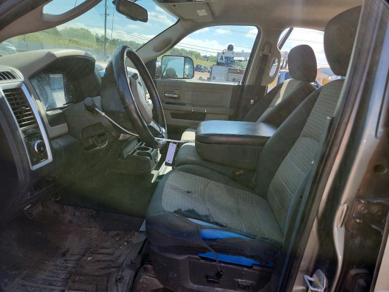 Aukcja sprzedaży 2012 Dodge Ram 2500, vin: 3C6UD5DL0CG101103, numer aukcji: 53754966