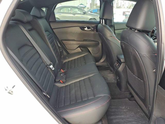 Auction sale of the 2022 Kia Forte, vin: 3KPF44ACXNE466872, lot number: 55239866