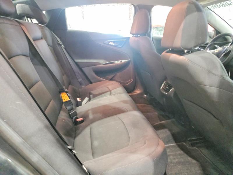 2017 Chevrolet Malibu მანქანა იყიდება აუქციონზე, vin: 1G1ZE5STXHF247914, აუქციონის ნომერი: 54666866