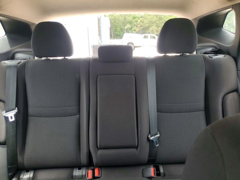 Продажа на аукционе авто 2020 Nissan Rogue Sport, vin: JN1BJ1CV0LW282504, номер лота: 55116146