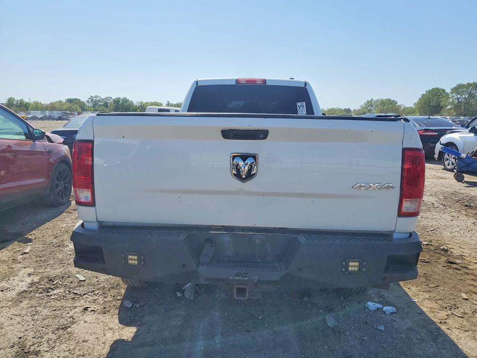 53770846 :رقم المزاد ، 3C6UD5HL1CG168559 vin ، 2012 Dodge Ram 2500 مزاد بيع