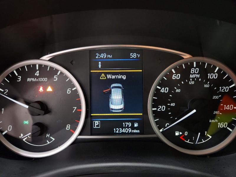 Продажа на аукционе авто 2019 Nissan Sentra, vin: 3N1AB7AP4KY448451, номер лота: 53990796