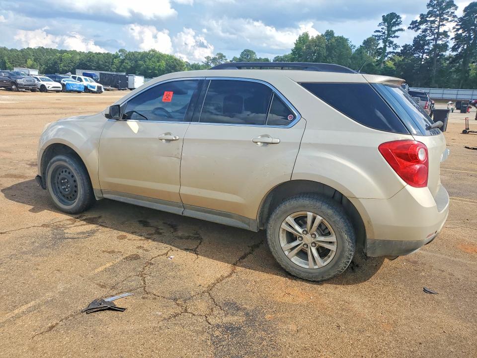 Продажа на аукционе авто 2011 Chevrolet Equinox, vin: 2GNALDEC9B1188070, номер лота: 53935166