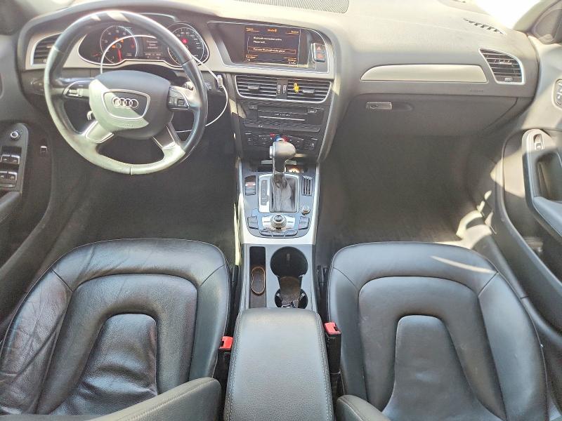 Aukcja sprzedaży 2014 Audi A4, vin: WAUAFAFL1EN023904, numer aukcji: 53831866