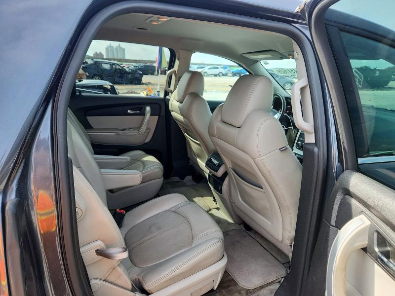 Aukcja sprzedaży 2012 Gmc Acadia, vin: 1GKKRRED8CJ349330, numer aukcji: 54541626