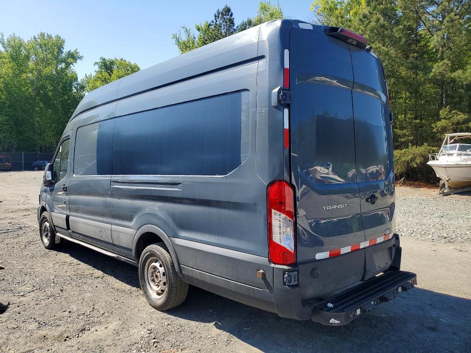 Aukcja sprzedaży 2020 Ford Transit, vin: 1FTBR3X81LKB26730, numer aukcji: 49304606