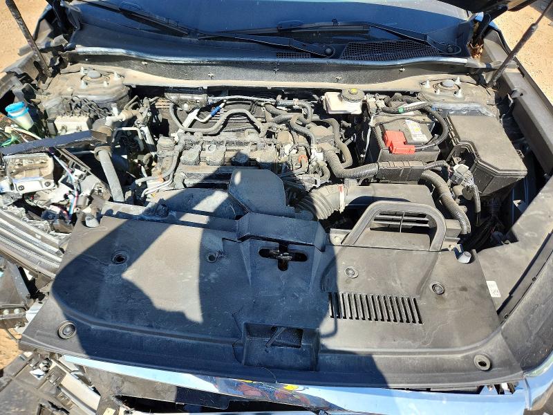 Aukcja sprzedaży 2024 Honda Cr-v, vin: 7FARS4H72RE019551, numer aukcji: 55414046