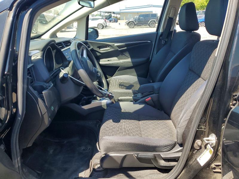 Aukcja sprzedaży 2017 Honda Fit, vin: JHMGK5H56HS019771, numer aukcji: 51534816