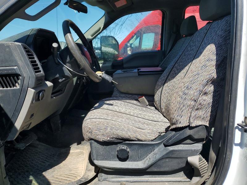 Aukcja sprzedaży 2019 Ford F550, vin: 1FDAW5HT9KEC13934, numer aukcji: 53032036