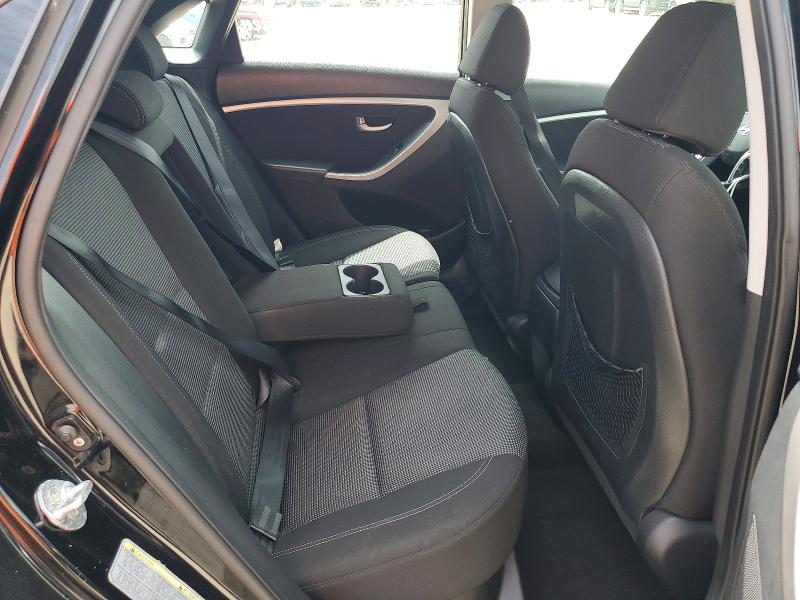 54837926 :رقم المزاد ، KMHD35LH7GU282370 vin ، 2016 Hyundai Elantra Gt مزاد بيع