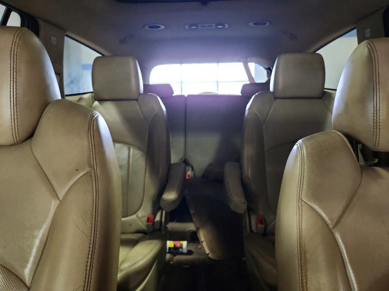 Продажа на аукционе авто 2012 Buick Enclave, vin: 5GAKVCED9CJ330193, номер лота: 54959036