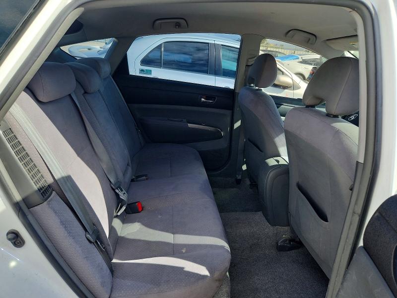 2008 Toyota Prius მანქანა იყიდება აუქციონზე, vin: JTDKB20U783304003, აუქციონის ნომერი: 54853256