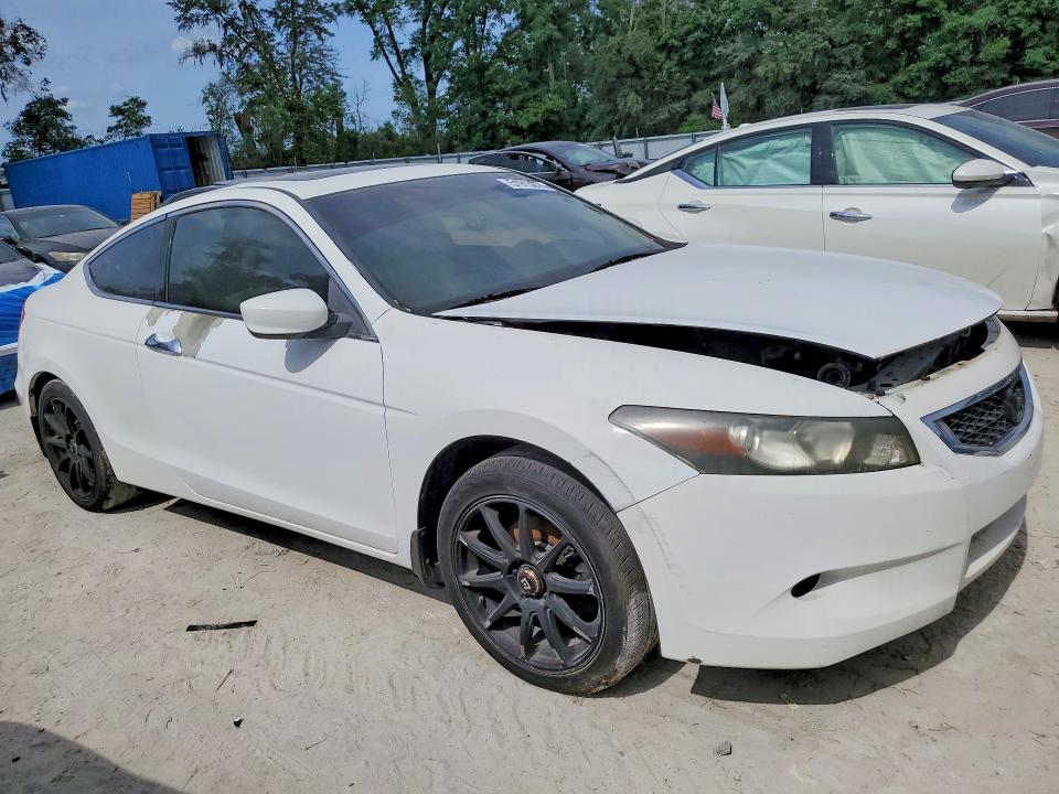 51913876 :رقم المزاد ، 1HGCS22858A016806 vin ، 2008 Honda Accord مزاد بيع
