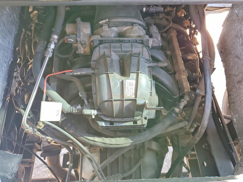 2013 Ford F59 მანქანა იყიდება აუქციონზე, vin: 1F65F5KY8D0A10756, აუქციონის ნომერი: 61649146