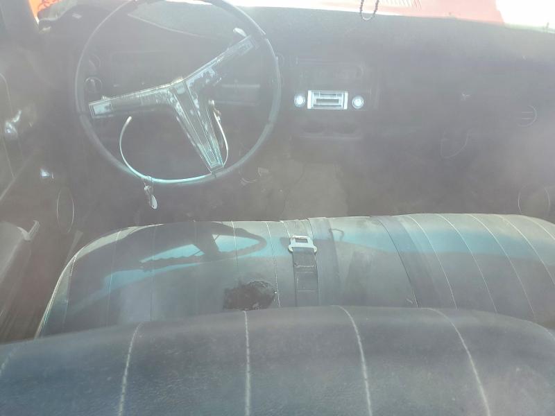 Продажа на аукционе авто 1968 Chevrolet El Camino, vin: 136808B214755, номер лота: 54729626
