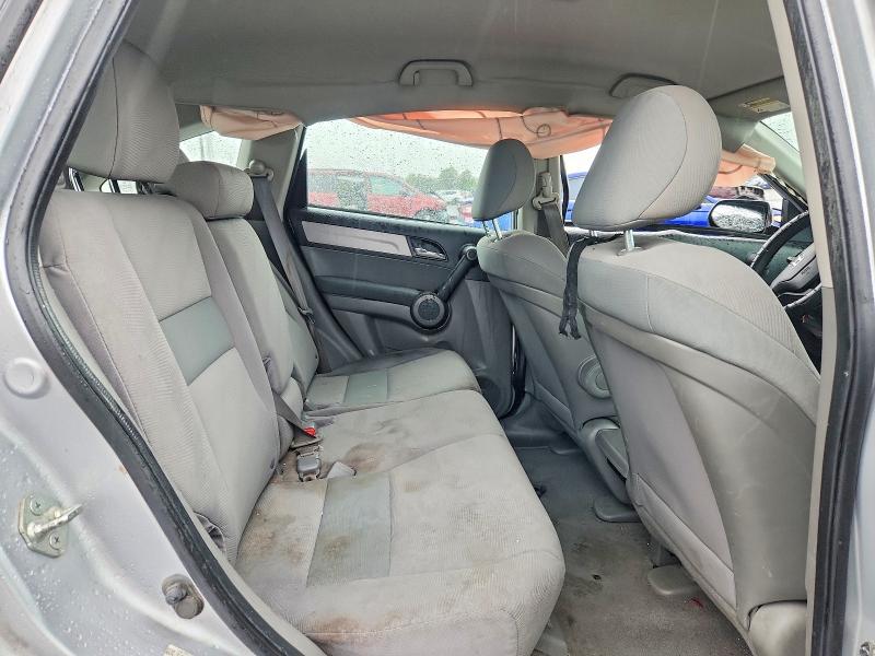 2011 Honda Cr-v მანქანა იყიდება აუქციონზე, vin: 5J6RE4H38BL064796, აუქციონის ნომერი: 53257546