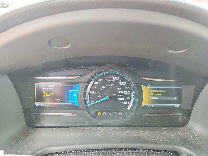 Продаж на аукціоні авто 2014 Ford Flex, vin: 2FMGK5C86EBD41928, номер лоту: 53753496