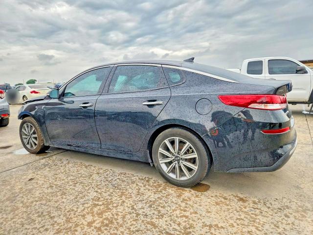 54486826 :رقم المزاد ، 5XXGT4L36KG354948 vin ، 2019 Kia Optima مزاد بيع