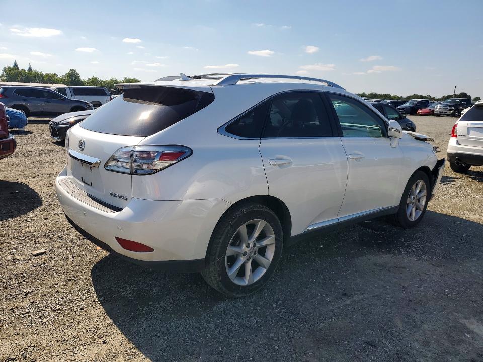 Продажа на аукционе авто 2011 Lexus Rx, vin: JTJBK1BA5B2012082, номер лота: 52605586