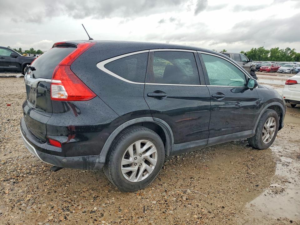 54832326 :رقم المزاد ، 3CZRM3H52FG701487 vin ، 2015 Honda Cr-v مزاد بيع