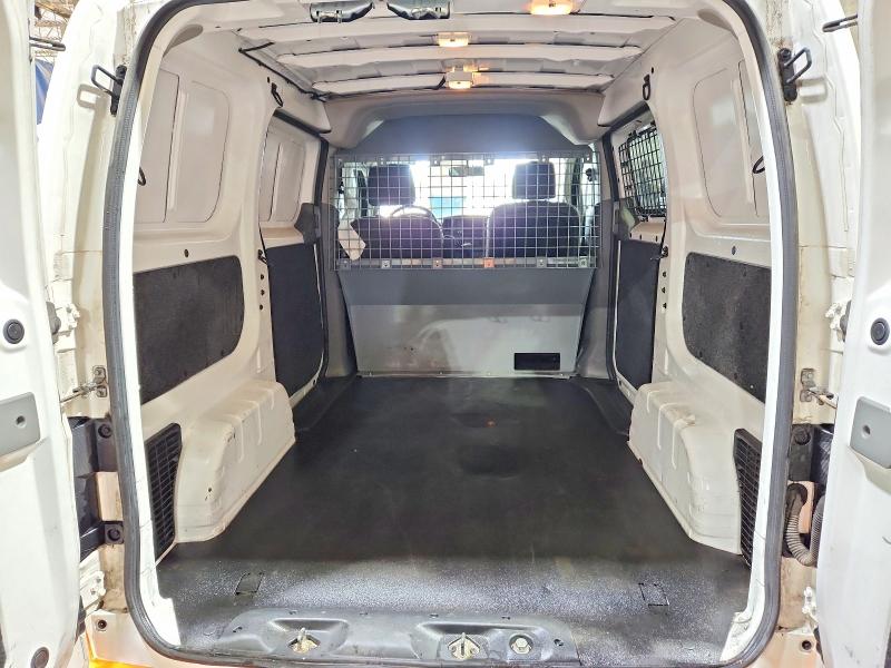 Aukcja sprzedaży 2020 Nissan Nv200, vin: 3N6CM0KNXLK704520, numer aukcji: 52197706