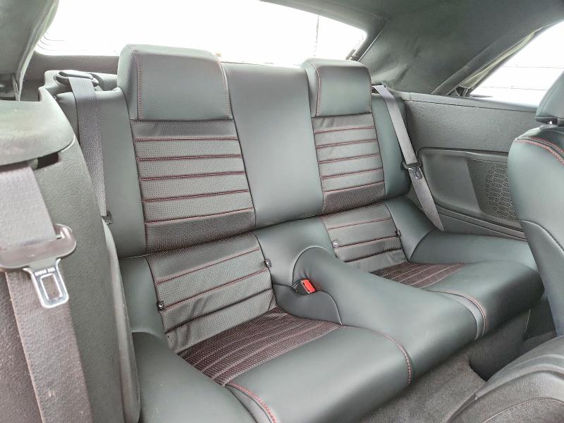 Продажа на аукционе авто 2010 Ford Mustang, vin: 1ZVBP8EN4A5142960, номер лота: 53670106