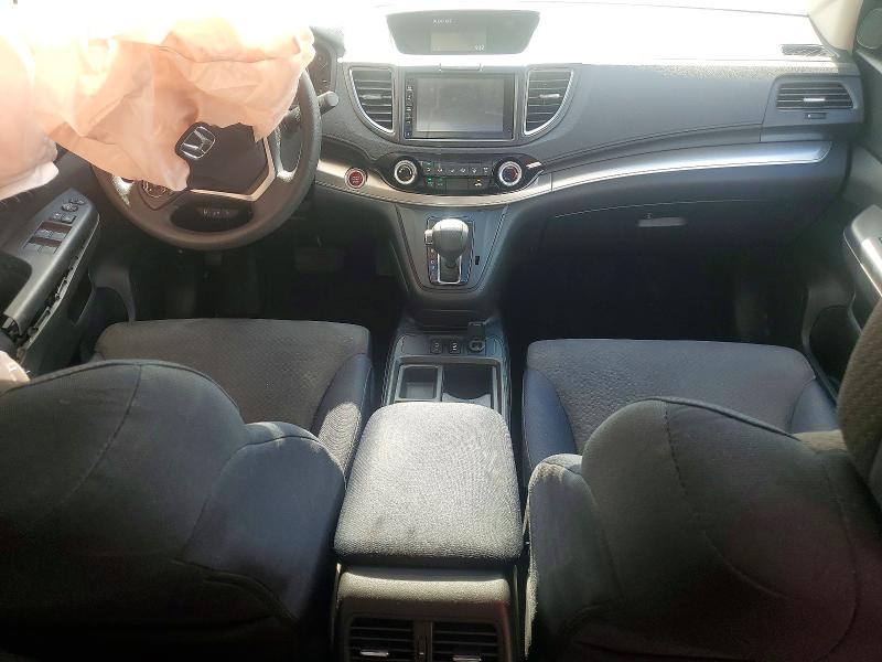 Продаж на аукціоні авто 2016 Honda Cr-v, vin: 2HKRM3H52GH512773, номер лоту: 55353886