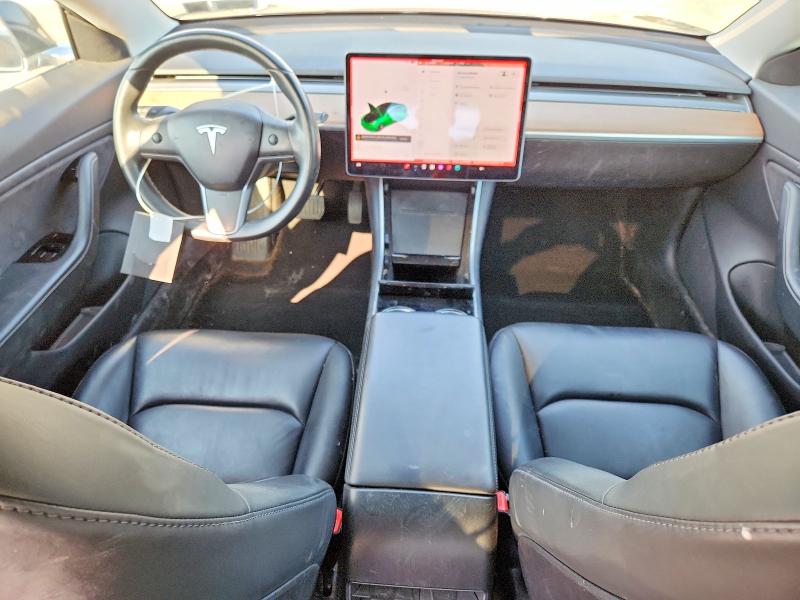 Aukcja sprzedaży 2018 Tesla Model 3, vin: 5YJ3E1EB0JF128482, numer aukcji: 53930196