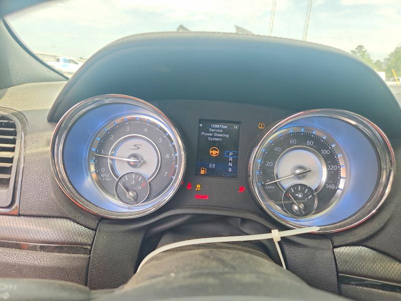 Продаж на аукціоні авто 2012 Chrysler 300, vin: 2C3CCABG9CH216731, номер лоту: 48034826