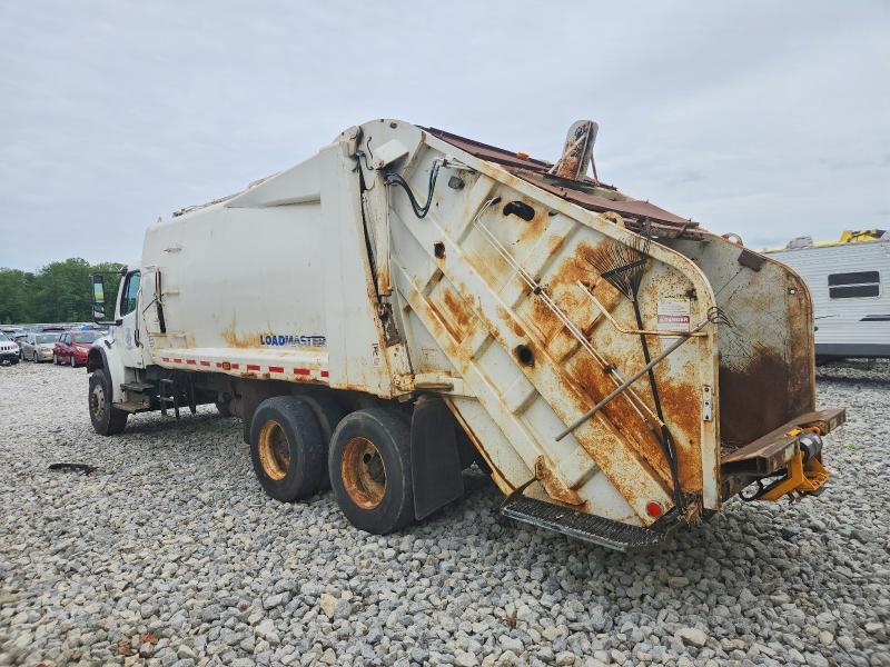 2006 Freightliner M2 მანქანა იყიდება აუქციონზე, vin: 1FVHCYDJ36HV72223, აუქციონის ნომერი: 54494646