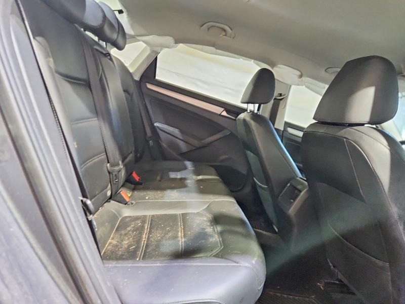 Продажа на аукционе авто 2015 Volkswagen Passat, vin: 1VWAT7A30FC119751, номер лота: 55243816