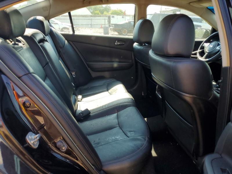 Aukcja sprzedaży 2011 Nissan Maxima, vin: 1N4AA5APXBC831734, numer aukcji: 53423856