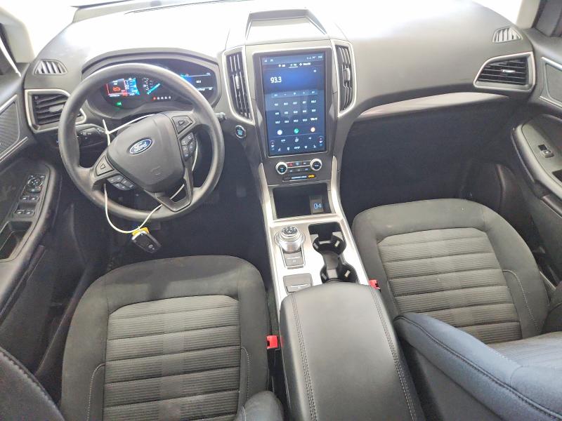 Aukcja sprzedaży 2024 Ford Edge Se Aw, vin: 2FMPK4J93RBB01795, numer aukcji: 53062016