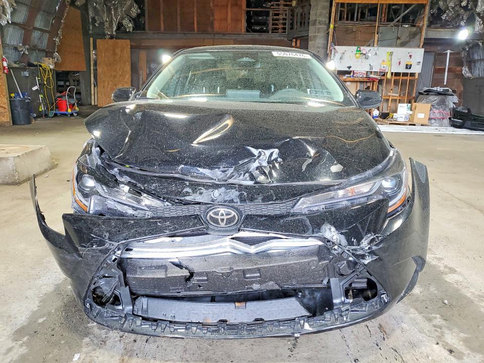 Продаж на аукціоні авто 2026 Toyota Corolla, vin: 5YFB4MDE0TP421737, номер лоту: 55076476