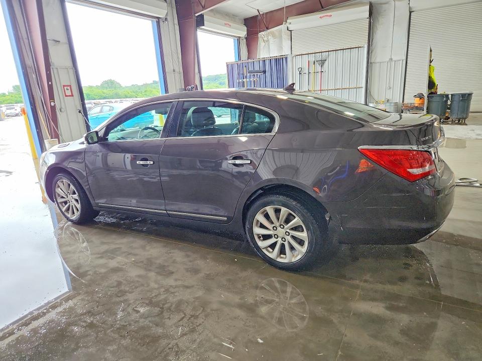 Продажа на аукционе авто 2014 Buick Lacrosse, vin: 1G4GB5G39EF210568, номер лота: 54623906