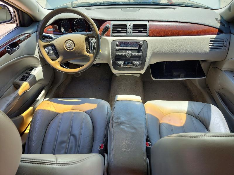 Продажа на аукционе авто 2006 Buick Lucerne, vin: 1G4HD57286U227641, номер лота: 52381246