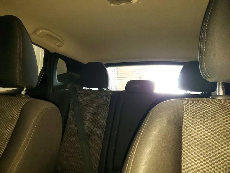 Aukcja sprzedaży 2020 Nissan Rogue Sport, vin: JN1BJ1CW5LW367735, numer aukcji: 54070526