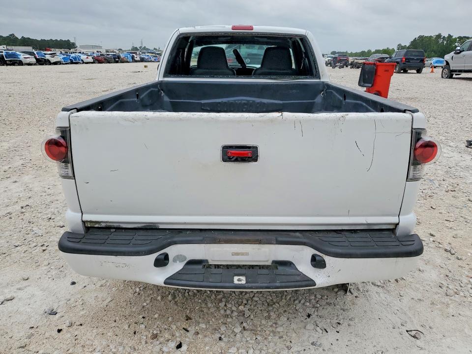 Продажа на аукционе авто 1999 Chevrolet S Truck, vin: 1GCCS19X8X8123361, номер лота: 50768106