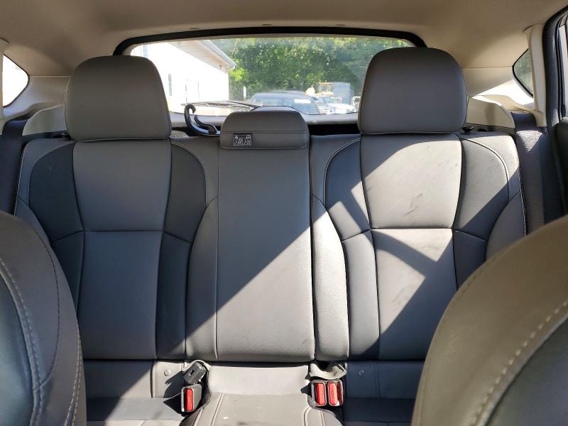 2023 Subaru Crosstrek მანქანა იყიდება აუქციონზე, vin: JF2GTHSC3PH310264, აუქციონის ნომერი: 53002146