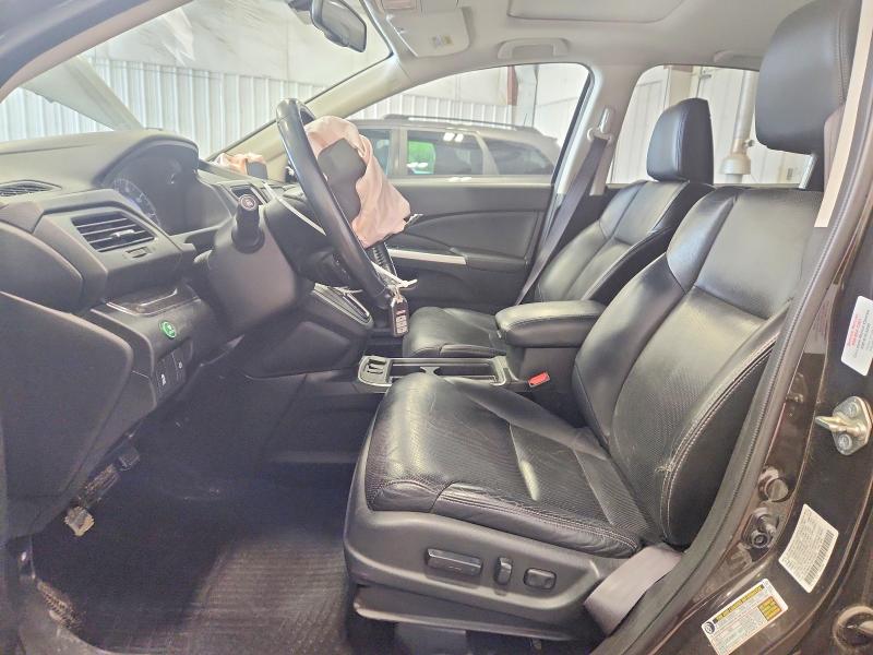 Aukcja sprzedaży 2016 Honda Cr-v, vin: 2HKRM4H77GH724690, numer aukcji: 54602896