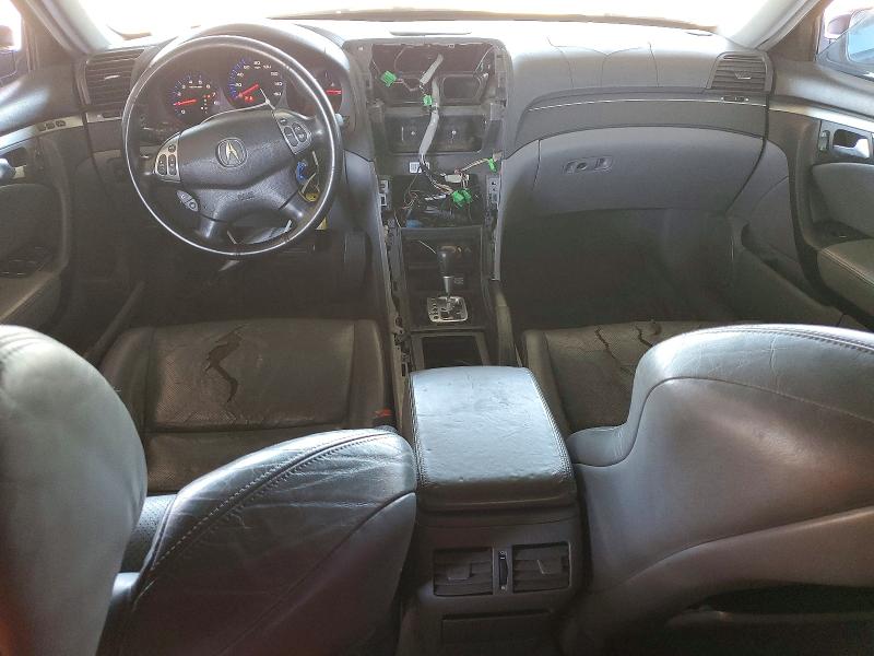 Auction sale of the 2005 Acura Tl, vin: 19UUA66255A036411, lot number: 52246956