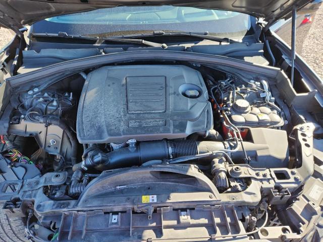 Продажа на аукционе авто 2023 Jaguar F-pace, vin: SADCJ2EX8PA705939, номер лота: 53185276