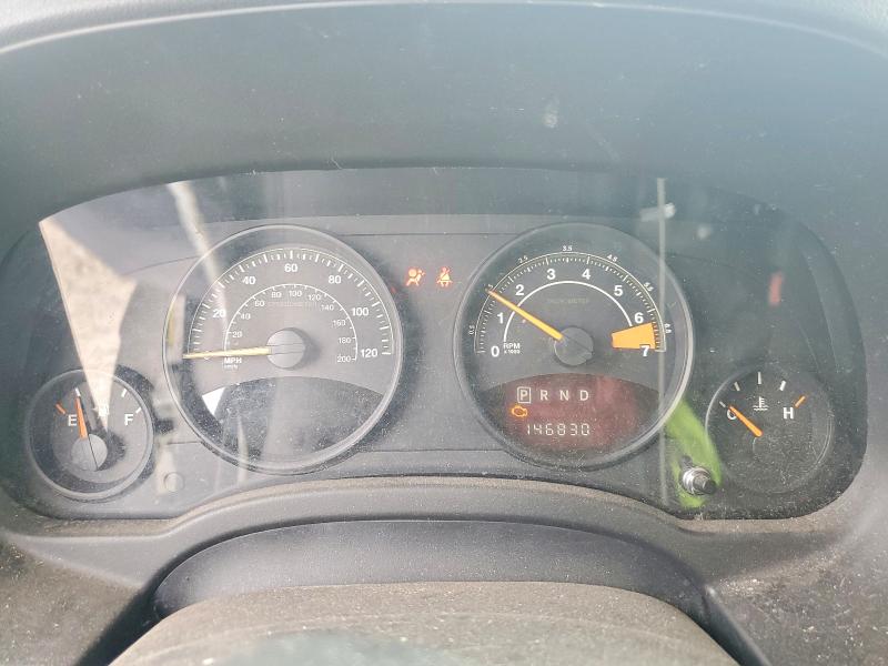 Продажа на аукционе авто 2014 Jeep Patriot, vin: 1C4NJRBB5ED591335, номер лота: 51434676