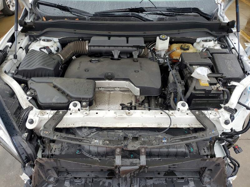 Продажа на аукционе авто 2020 Buick Envision, vin: LRBFXCSA5LD183341, номер лота: 54395886