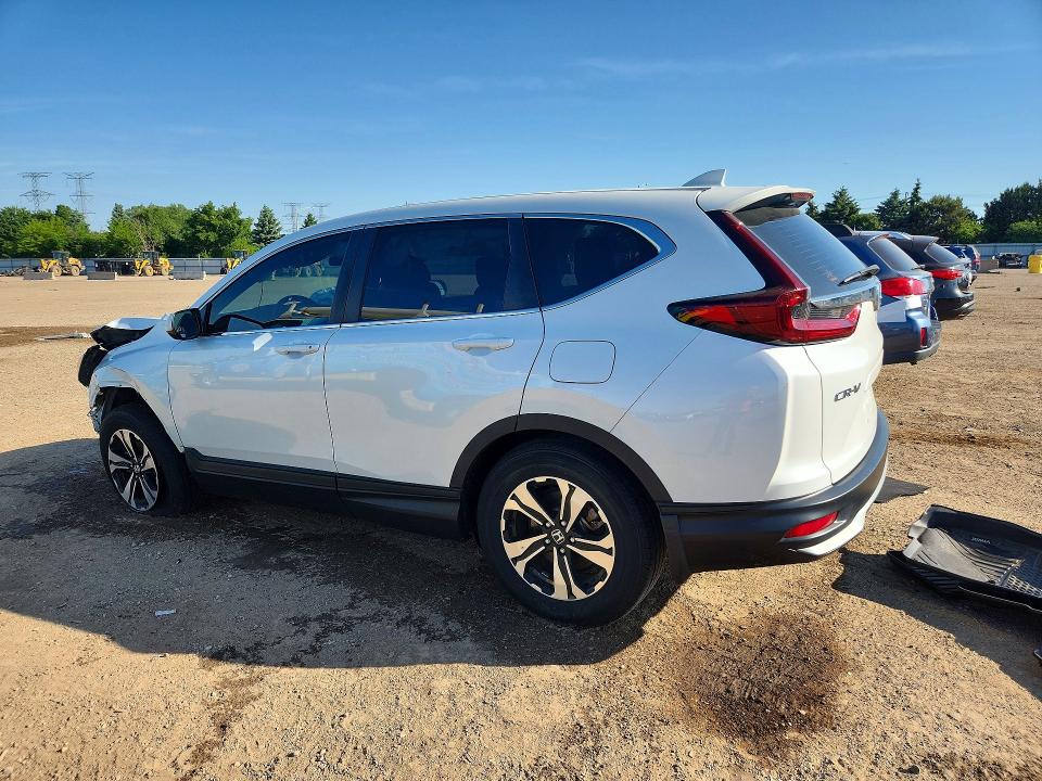 Продажа на аукционе авто 2021 Honda Cr-v, vin: 7FARW2H72ME033967, номер лота: 54887746