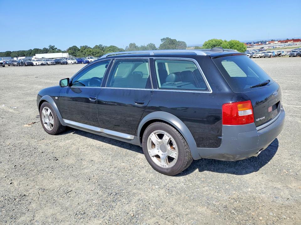 Продажа на аукционе авто 2004 Audi Allroad, vin: WA1YD64B64N018351, номер лота: 53554426
