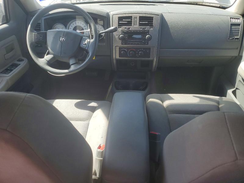 Aukcja sprzedaży 2006 Dodge Dakota, vin: 1D7HE48KX6S533090, numer aukcji: 52409936