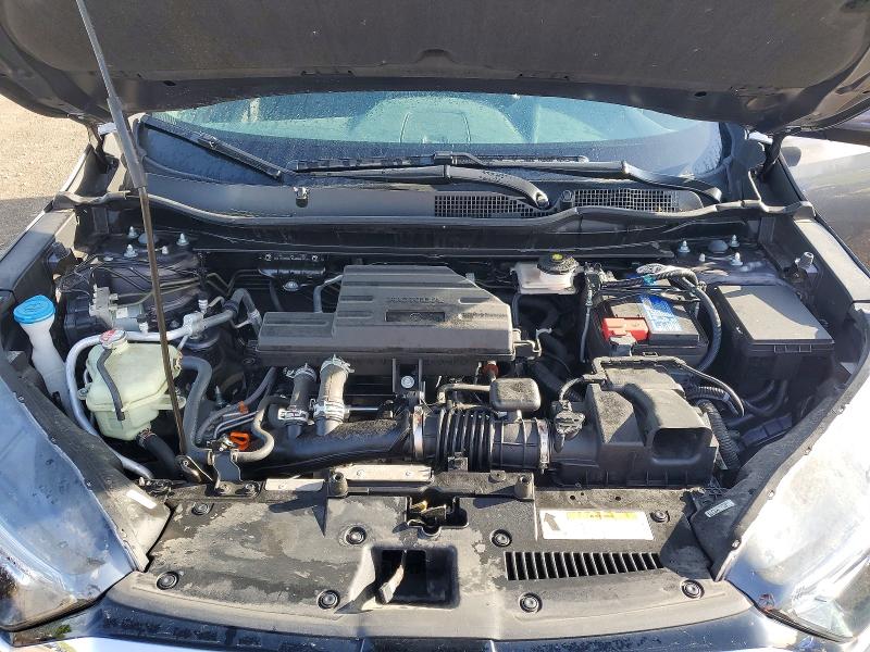 Продажа на аукционе авто 2022 Honda Cr-v, vin: 7FARW2H53NE033170, номер лота: 54520856